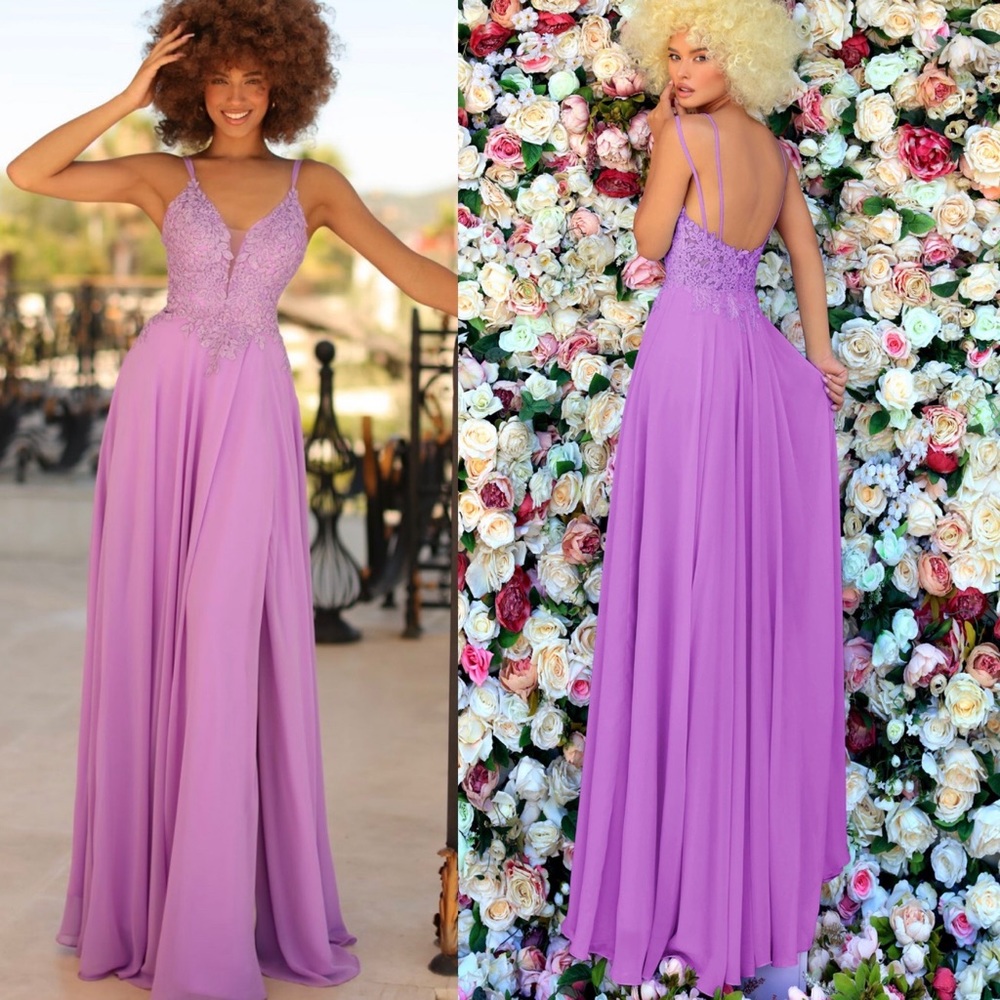 Clarisse 810145 Lilac